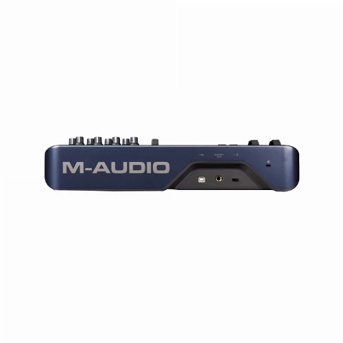 قیمت خرید فروش میدی کنترلر M-Audio Oxygen 25 MKII 
